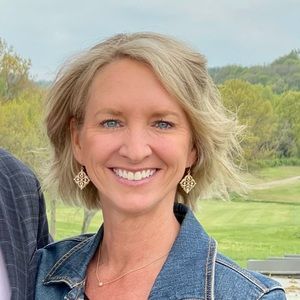 Meet your Posher, Tammy